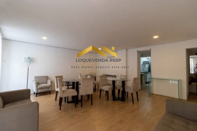 Imagem Apartamento com 2 Quartos à Venda, 60 m² em Vila Uberabinha - São Paulo