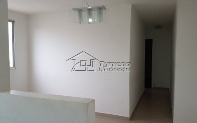 Apartamento com 2 Quartos à Venda, 45 m² em Villa Branca - Jacareí