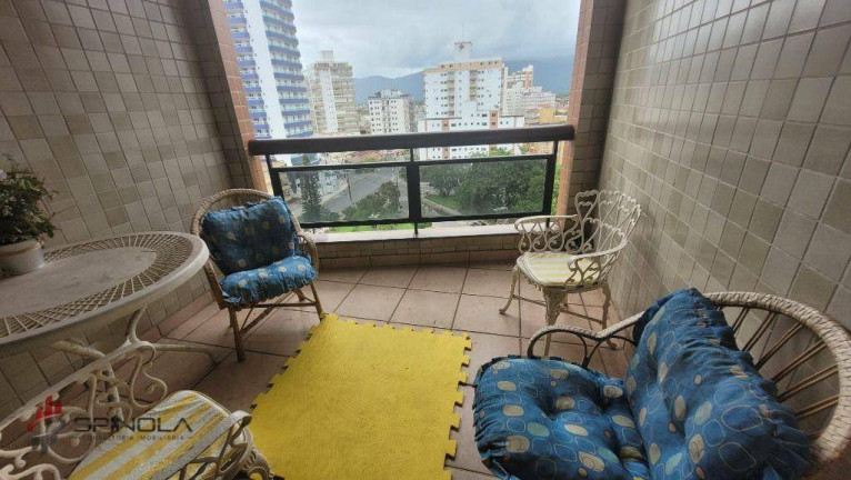 Imagem Apartamento com 2 Quartos à Venda, 84 m² em Vilamar - Praia Grande Imagem Apartamento com 2 Quartos à Venda, 84 m² em Vilamar - Praia Grande