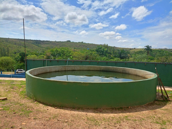 Imagem Fazenda à Venda, 14 m² em Zona Rural - Luziânia