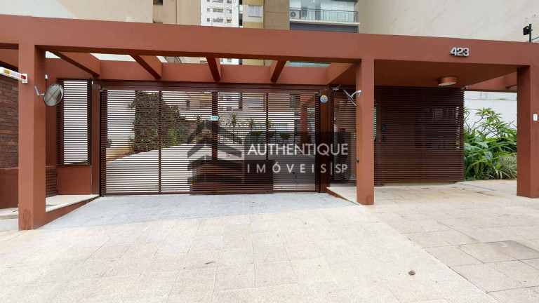 Imagem Cobertura com 2 Quartos à Venda, 215 m² em Jardins - São Paulo Imagem Cobertura com 2 Quartos à Venda, 215 m² em Jardins - São Paulo