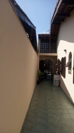 Imagem Casa com 3 Quartos à Venda, 236 m² em Cibratel I - Itanhaém