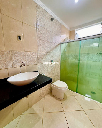 Imagem Casa com 3 Quartos à Venda, 168 m² em Residencial Júlio D'élia - Franca Imagem Casa com 3 Quartos à Venda, 168 m² em Residencial Júlio D'élia - Franca
