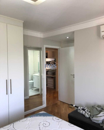 Imagem Apartamento com 3 Quartos à Venda, 96 m² em Vila Andrade - São Paulo Imagem Apartamento com 3 Quartos à Venda, 96 m² em Vila Andrade - São Paulo