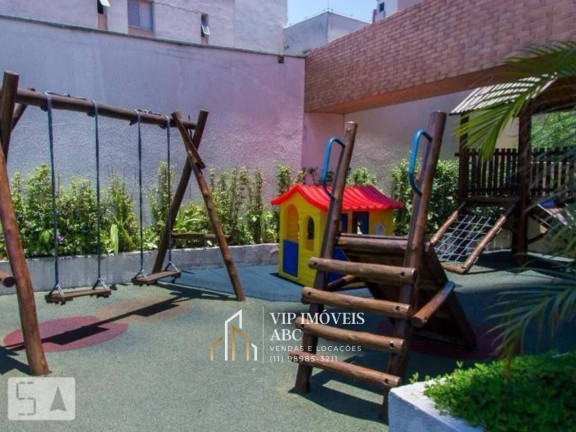 Imagem Apartamento com 3 Quartos à Venda, 90 m² em Jardim Bela Vista - Santo André Imagem Apartamento com 3 Quartos à Venda, 90 m² em Jardim Bela Vista - Santo André