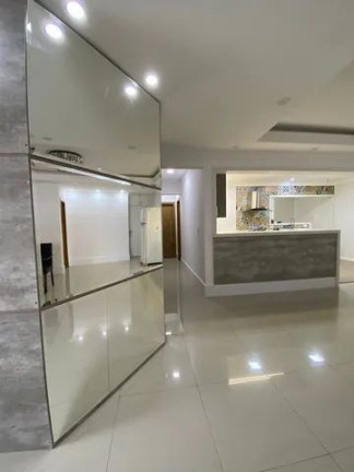 Imagem Apartamento com 4 Quartos à Venda, 233 m² em Guilhermina - Praia Grande