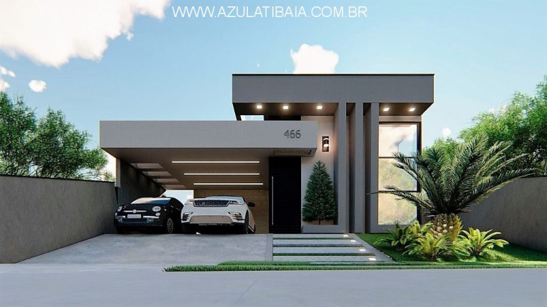 Imagem Casa com 3 Quartos à Venda, 165 m² em Condomínio Buona Vita - Atibaia Imagem Casa com 3 Quartos à Venda, 165 m² em Condomínio Buona Vita - Atibaia