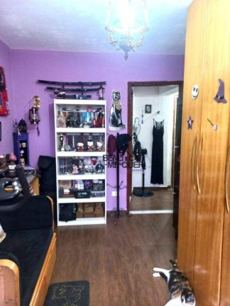 Imagem Sobrado com 4 Quartos à Venda, 140 m² em Freguesia Do ó - São Paulo Imagem Sobrado com 4 Quartos à Venda, 140 m² em Freguesia Do ó - São Paulo