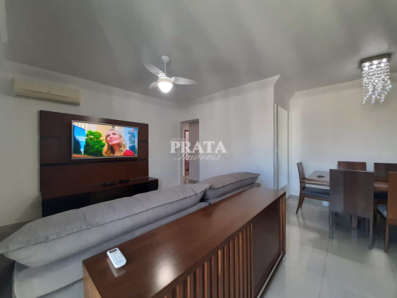 Imagem Apartamento com 3 Quartos à Venda, 300 m² em Gonzaga - Santos Imagem Apartamento com 3 Quartos à Venda, 300 m² em Gonzaga - Santos