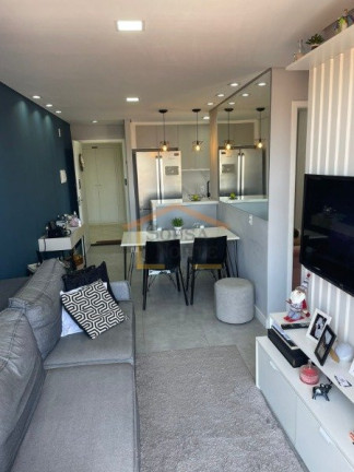 Imagem Apartamento com 2 Quartos à Venda, 48 m² em Tucuruvi - São Paulo
