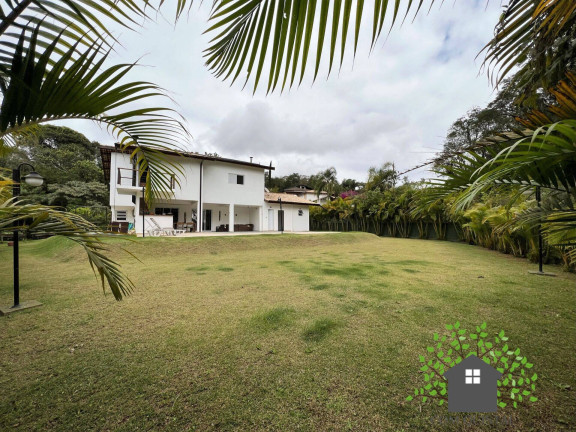 Imagem Casa com 3 Quartos à Venda, 1 m² em Granja Viana - Cotia