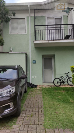 Casa com 3 Quartos à Venda, 115 m² em São Paulo