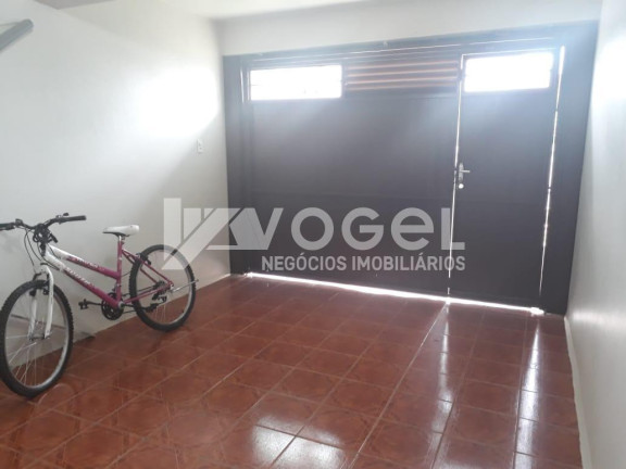 Imagem Casa com 3 Quartos à Venda,  em Padre Réus - Sao Leopoldo