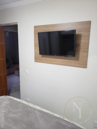Imagem Apartamento com 2 Quartos à Venda, 60 m² em Vila Invernada - São Paulo Imagem Apartamento com 2 Quartos à Venda, 60 m² em Vila Invernada - São Paulo