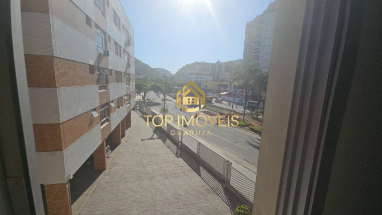 Imagem Apartamento com 2 Quartos à Venda, 60 m² em Enseada - Guarujá Imagem Apartamento com 2 Quartos à Venda, 60 m² em Enseada - Guarujá