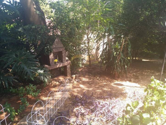 Imagem Chácara com 5 Quartos à Venda, 791 m² em Bairro Da Mina - Itupeva