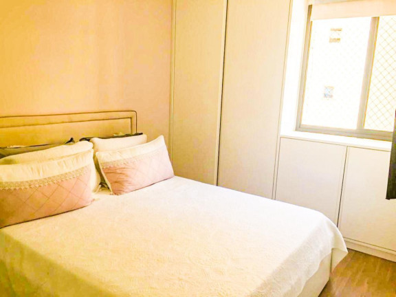 Imagem Apartamento com 2 Quartos à Venda, 67 m² em Federação - Salvador
