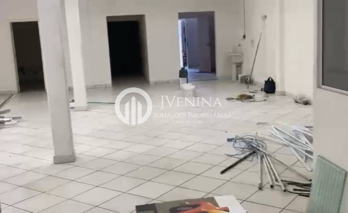 Imagem Imóvel Comercial para Alugar, 1.493 m² em Vila Molon - Americana