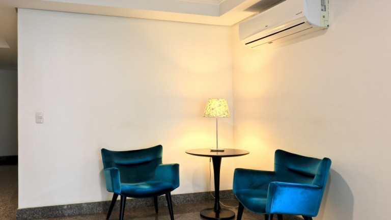 Imagem Apartamento com 2 Quartos à Venda, 83 m² em Bela Vista - Porto Alegre