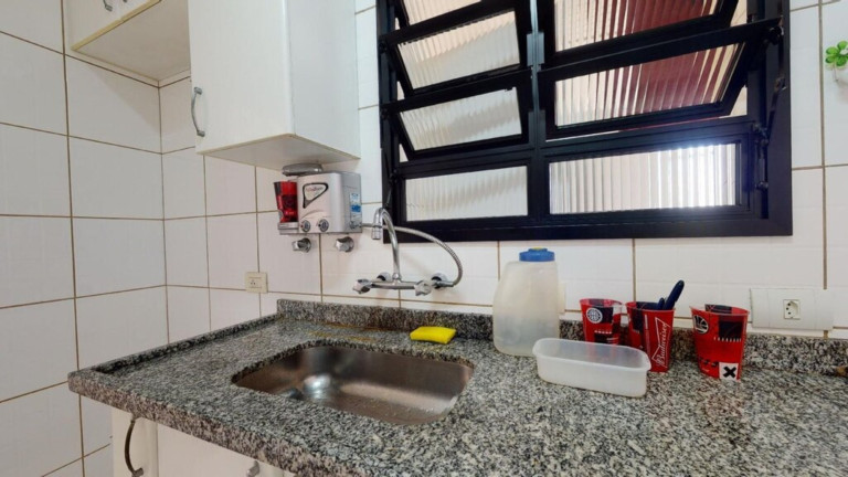 Imagem Apartamento com 3 Quartos à Venda, 83 m² em Campo Belo - São Paulo