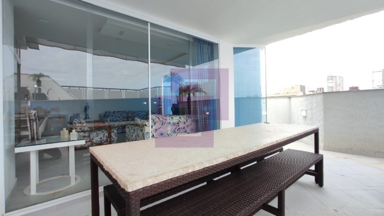 Imagem Cobertura com 4 Quartos à Venda, 307 m² em Enseada - Guarujá Imagem Cobertura com 4 Quartos à Venda, 307 m² em Enseada - Guarujá