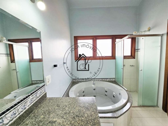 Imagem Casa de Condomínio com 4 Quartos à Venda, 680 m² em Nova Higienópolis - Jandira