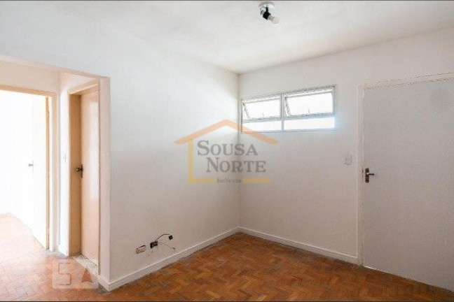 Imagem Apartamento com 2 Quartos à Venda, 54 m² em Jardim íris - São Paulo
