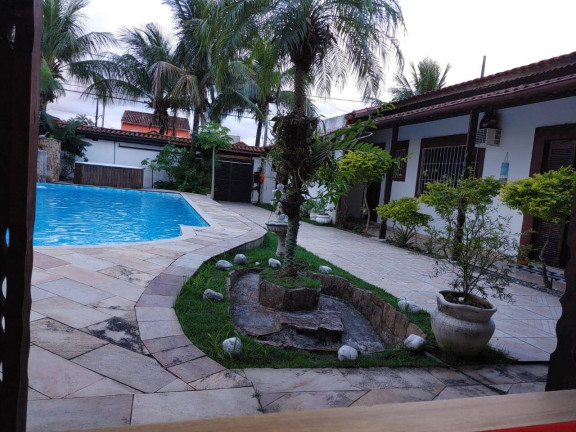 Imagem Casa com 5 Quartos à Venda, 506 m² em Maracanã - Praia Grande Imagem Casa com 5 Quartos à Venda, 506 m² em Maracanã - Praia Grande