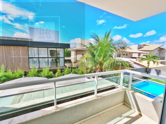 Imagem Casa de Condomínio com 5 Quartos à Venda, 386 m² em Coaçu - Eusébio