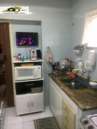 Imagem Apartamento com 2 Quartos à Venda, 70 m² em Aclimação - São Paulo