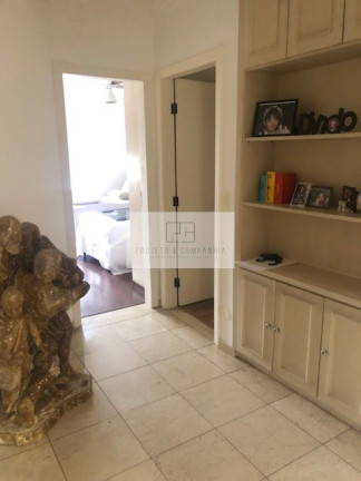 Imagem Apartamento com 4 Quartos à Venda, 220 m² em Campo Belo - São Paulo Imagem Apartamento com 4 Quartos à Venda, 220 m² em Campo Belo - São Paulo