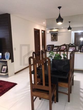 Imagem Apartamento com 3 Quartos à Venda, 110 m² em Marco - Belém