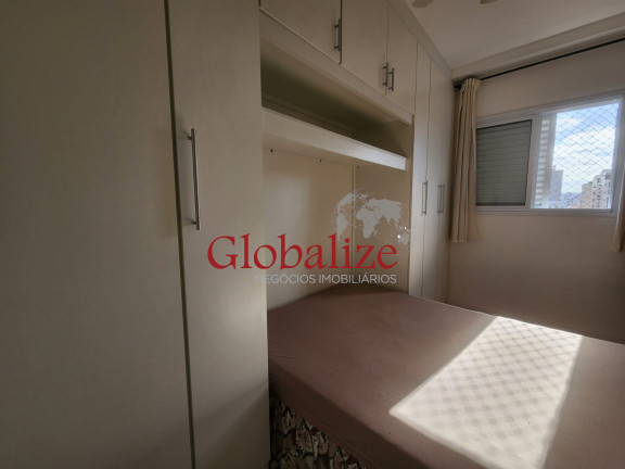 Imagem Imóvel com 2 Quartos à Venda, 75 m² em Embaré - Santos