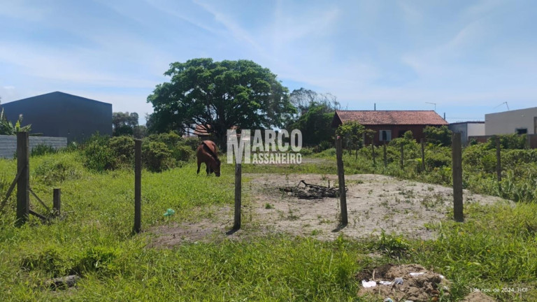 Terreno à Venda, 396 m² em Salinas - Balneário Barra Do Sul
