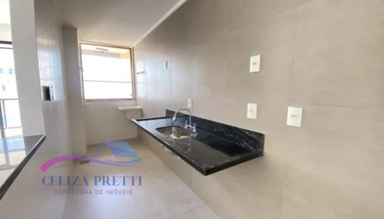 Imagem Apartamento com 2 Quartos à Venda, 70 m² em Barro Vermelho - Vitória