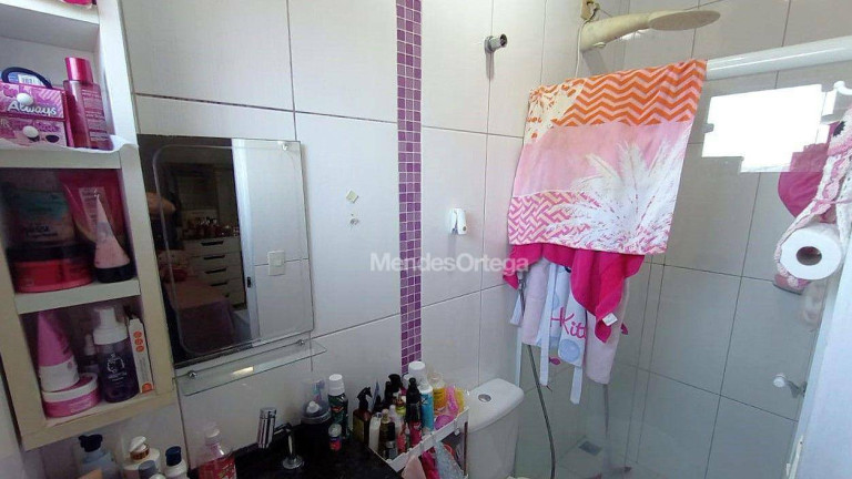 Imagem Casa com 4 Quartos à Venda, 260 m² em Vila Carvalho - Sorocaba