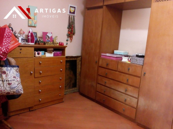 Imagem Sobrado com 4 Quartos à Venda, 283 m² em Alto Da Mooca - São Paulo