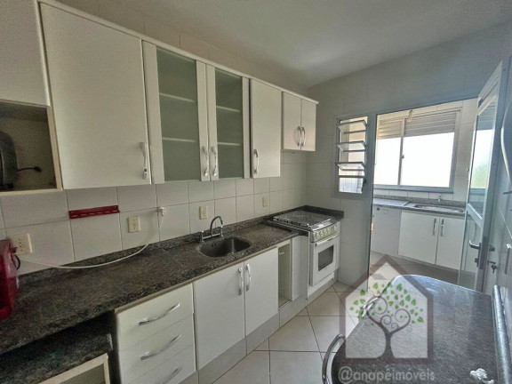 Imagem Apartamento com 3 Quartos à Venda, 84 m² em Trindade - Florianópolis