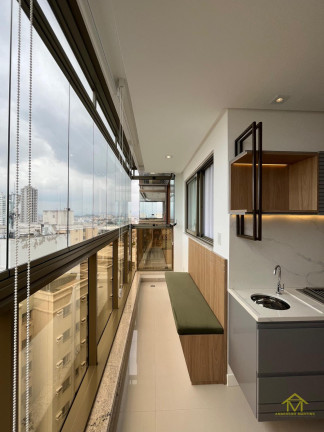 Apartamento com 2 Quartos à Venda, 70 m² em Itapuã - Vila Velha