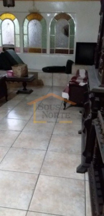 Imagem Sobrado com 5 Quartos à Venda, 165 m² em Vila Guilherme - São Paulo Imagem Sobrado com 5 Quartos à Venda, 165 m² em Vila Guilherme - São Paulo