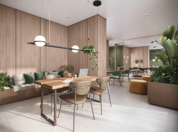 Imagem Apartamento com 2 Quartos à Venda, 198 m² em Bela Vista - São Paulo Imagem Apartamento com 2 Quartos à Venda, 198 m² em Bela Vista - São Paulo