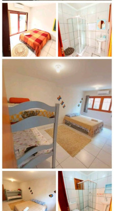 Imagem Apartamento com 2 Quartos à Venda, 90 m² em Centro Da Praia De Pipa - Tibau Do Sul