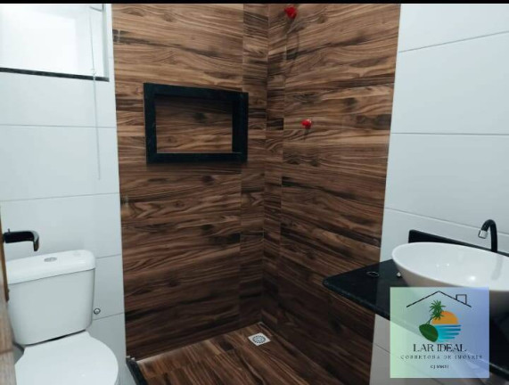 Imagem Casa com 1 Quarto à Venda,  em Unamar (tamoios) - Cabo Frio