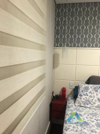 Imagem Apartamento com 3 Quartos à Venda, 94 m² em Vila Santo Estéfano - São Paulo Imagem Apartamento com 3 Quartos à Venda, 94 m² em Vila Santo Estéfano - São Paulo