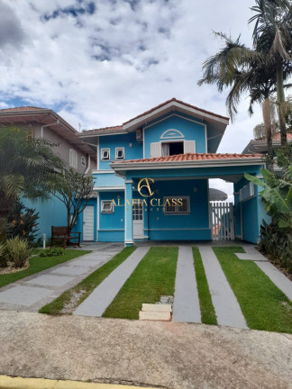 Casa com 4 Quartos à Venda, 250 m² em Jardim Lambreta - Cotia