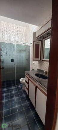 Imagem Casa com 3 Quartos à Venda, 254 m² em Parque Brasília - Jundiaí