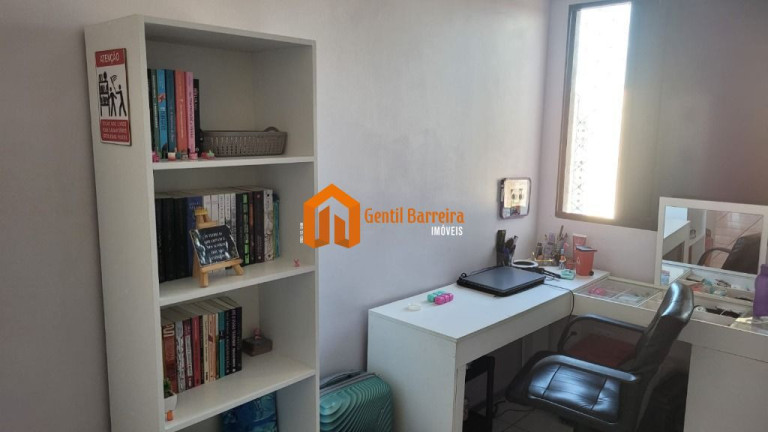 Imagem Apartamento com 2 Quartos à Venda, 95 m² em Praia De Iracema - Fortaleza Imagem Apartamento com 2 Quartos à Venda, 95 m² em Praia De Iracema - Fortaleza