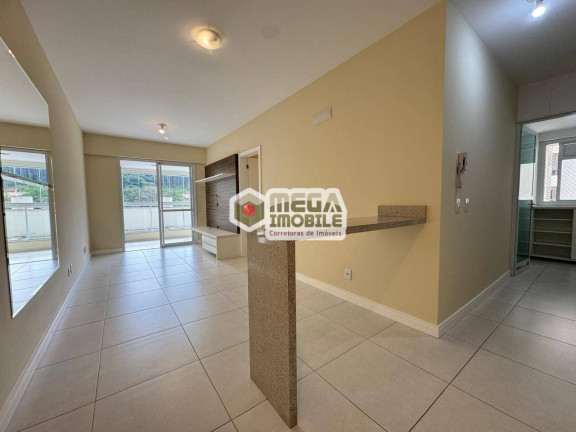 Imagem Apartamento com 3 Quartos à Venda, 82 m² em Itacorubi - Florianópolis Imagem Apartamento com 3 Quartos à Venda, 82 m² em Itacorubi - Florianópolis