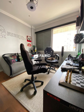 Imagem Apartamento com 3 Quartos à Venda, 150 m² em Boqueirão - Santos