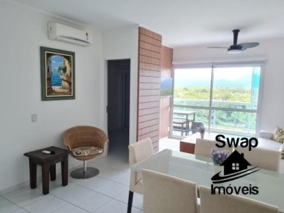 Imagem Apartamento com 3 Quartos à Venda, 98 m² em Riviera - Bertioga